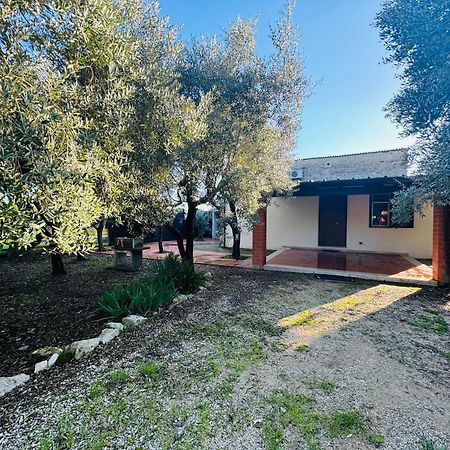 La Perla Di Dea Villa Лидо Ди Фонди Екстериор снимка