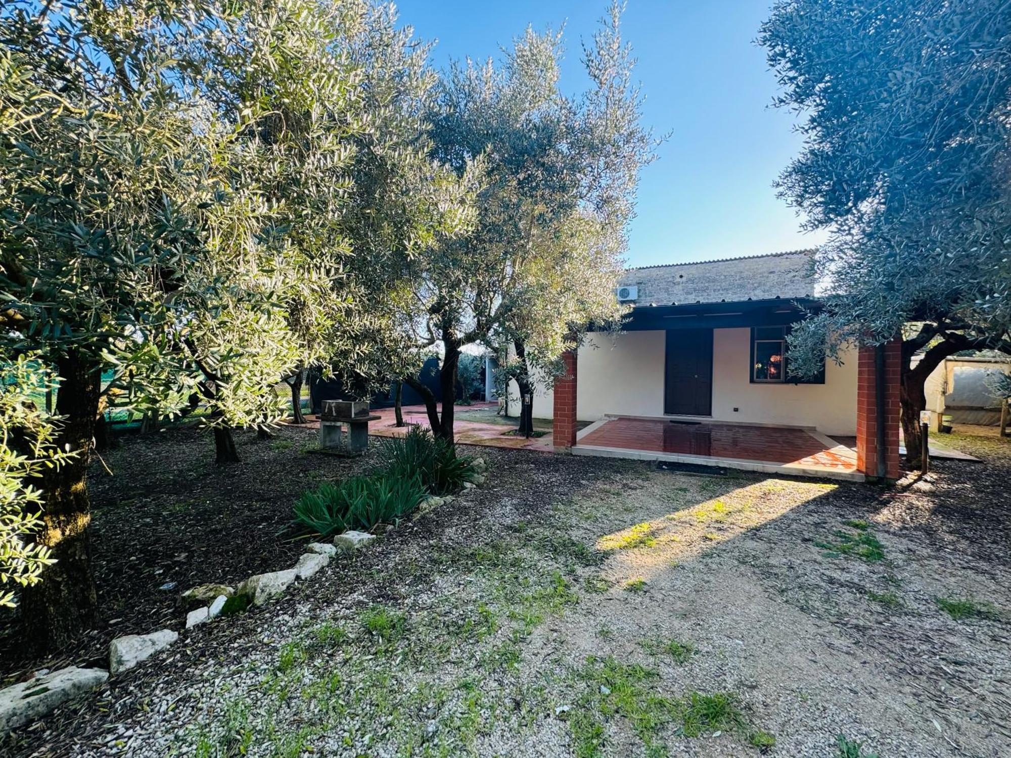 La Perla Di Dea Villa Лидо Ди Фонди Екстериор снимка